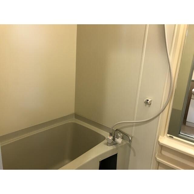 パティオ自由が丘の物件内観写真