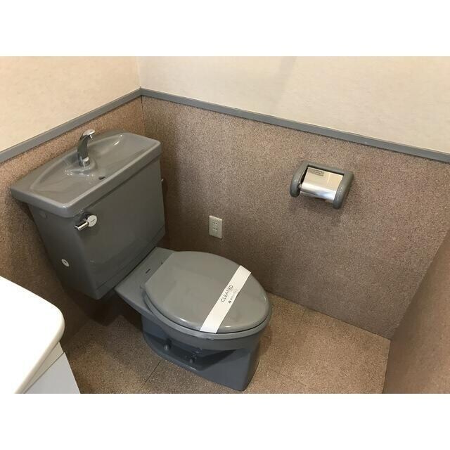 パティオ自由が丘の物件内観写真