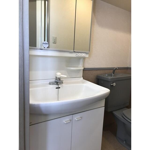 パティオ自由が丘の物件内観写真