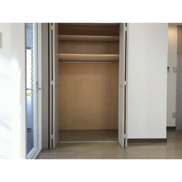 パティオ自由が丘の物件内観写真