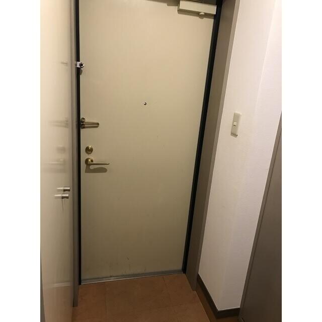 パティオ自由が丘の物件内観写真