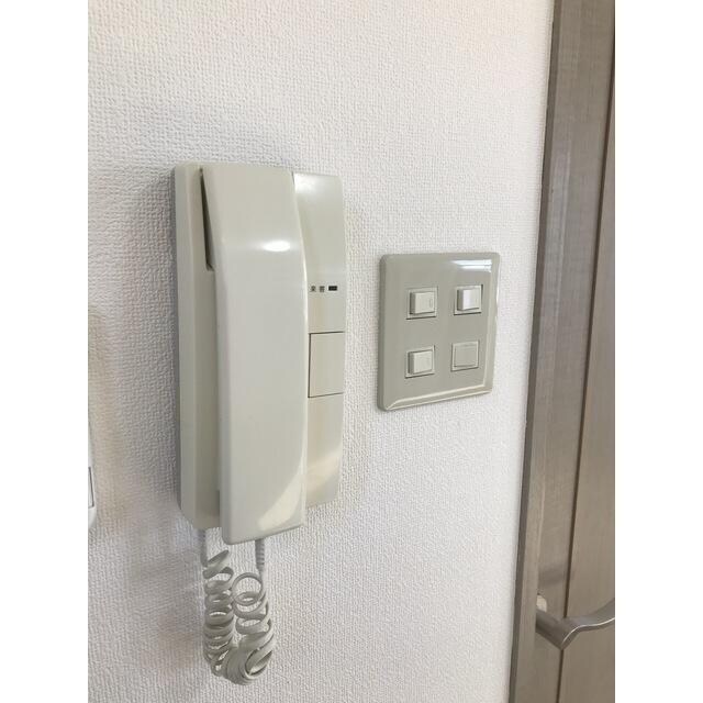 パティオ自由が丘の物件内観写真