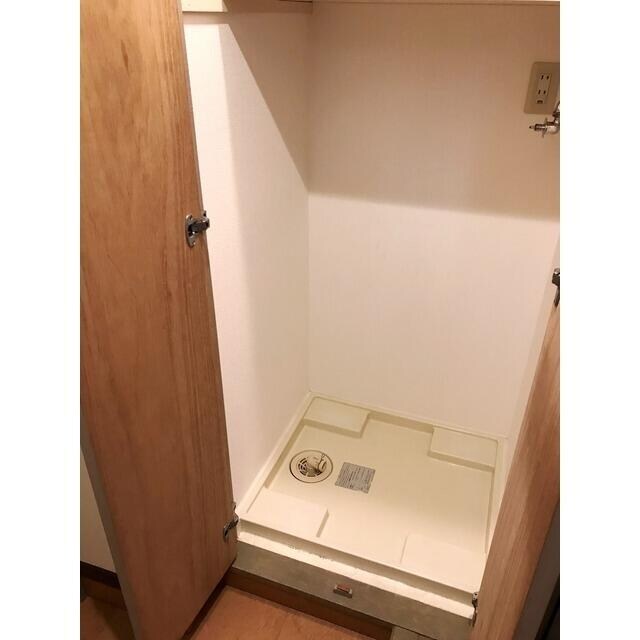 パティオ自由が丘の物件内観写真