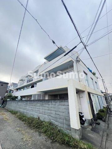 尼崎駅 徒歩12分 4階の物件外観写真