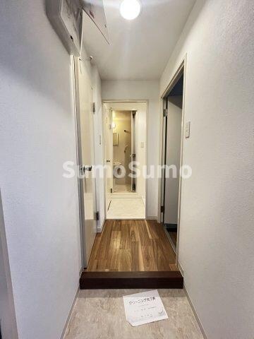 尼崎駅 徒歩12分 4階の物件内観写真