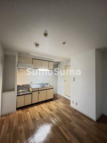 尼崎駅 徒歩12分 4階の物件内観写真