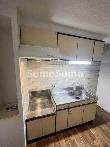 尼崎駅 徒歩12分 4階の物件内観写真