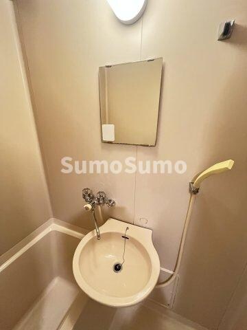 尼崎駅 徒歩12分 4階の物件内観写真