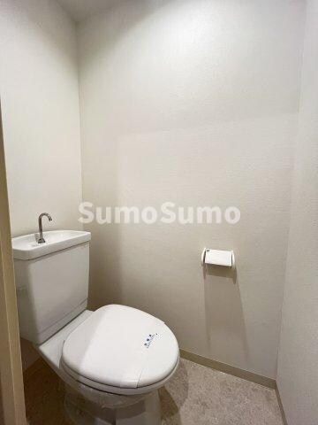 尼崎駅 徒歩12分 4階の物件内観写真