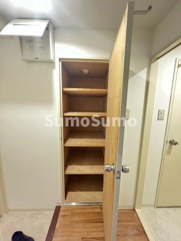 尼崎駅 徒歩12分 4階の物件内観写真