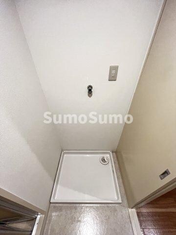 尼崎駅 徒歩12分 4階の物件内観写真