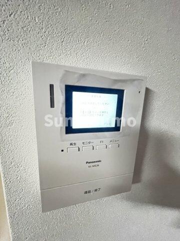 尼崎駅 徒歩12分 4階の物件内観写真