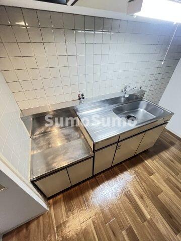 尼崎駅 徒歩12分 4階の物件内観写真