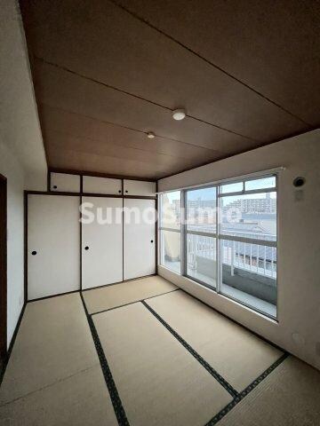 尼崎駅 徒歩12分 4階の物件内観写真