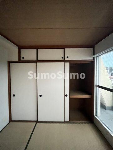 尼崎駅 徒歩12分 4階の物件内観写真