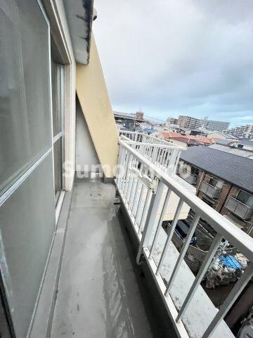 尼崎駅 徒歩12分 4階の物件内観写真