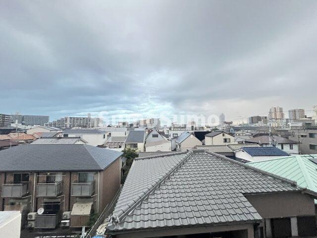 尼崎駅 徒歩12分 4階の物件内観写真