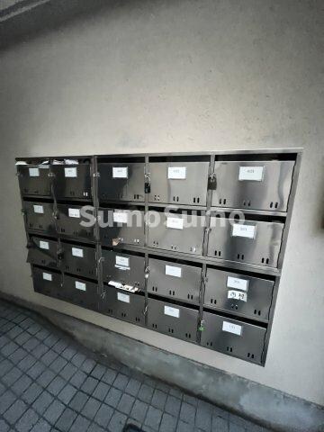 尼崎駅 徒歩12分 4階の物件内観写真