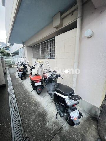 尼崎駅 徒歩12分 4階の物件内観写真