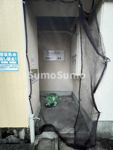 尼崎駅 徒歩12分 4階の物件内観写真