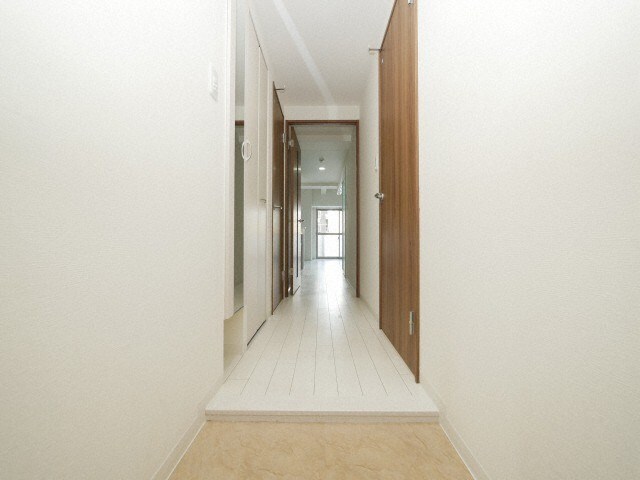 四ツ橋駅 徒歩5分 8階の物件内観写真