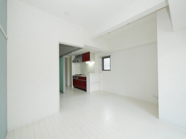 四ツ橋駅 徒歩5分 8階の物件内観写真