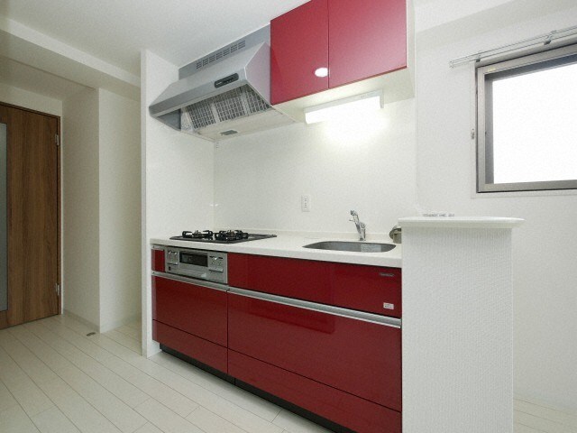 四ツ橋駅 徒歩5分 8階の物件内観写真