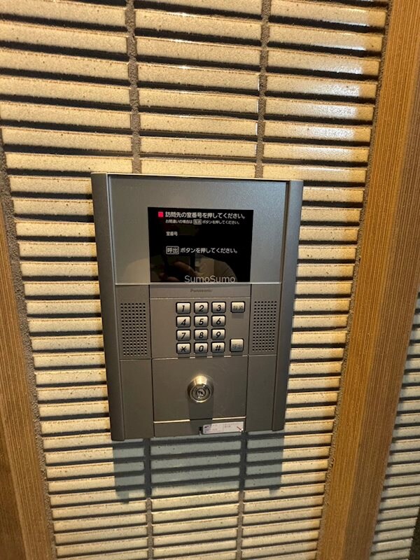 四ツ橋駅 徒歩5分 8階の物件外観写真