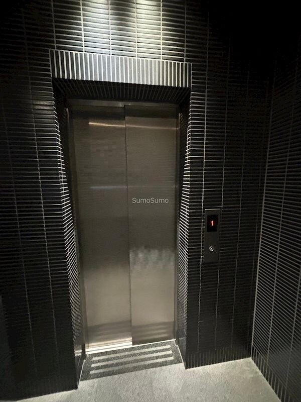 四ツ橋駅 徒歩5分 8階の物件外観写真