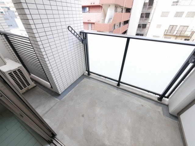 四ツ橋駅 徒歩5分 8階の物件内観写真