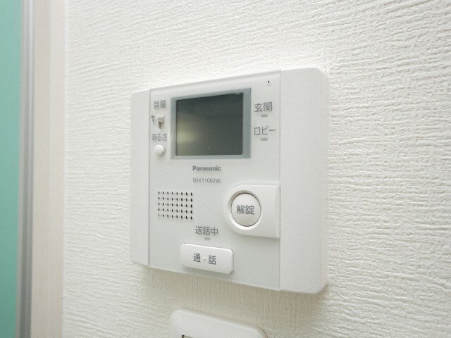 四ツ橋駅 徒歩5分 8階の物件内観写真