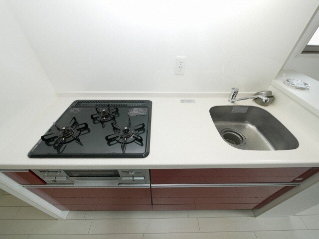 四ツ橋駅 徒歩5分 8階の物件内観写真