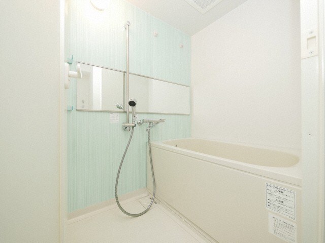 四ツ橋駅 徒歩5分 8階の物件内観写真