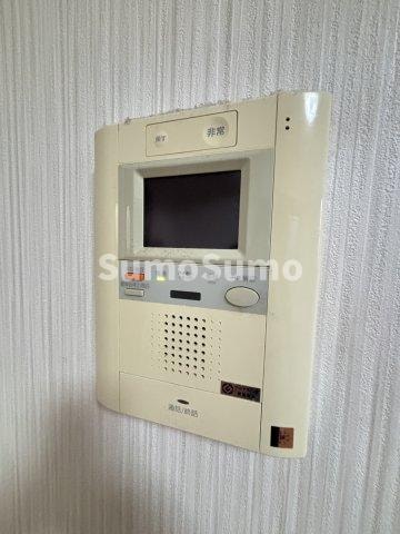 桜川駅 徒歩5分 2階の物件内観写真