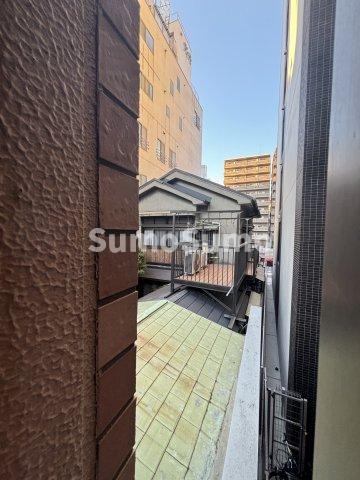 桜川駅 徒歩5分 2階の物件内観写真