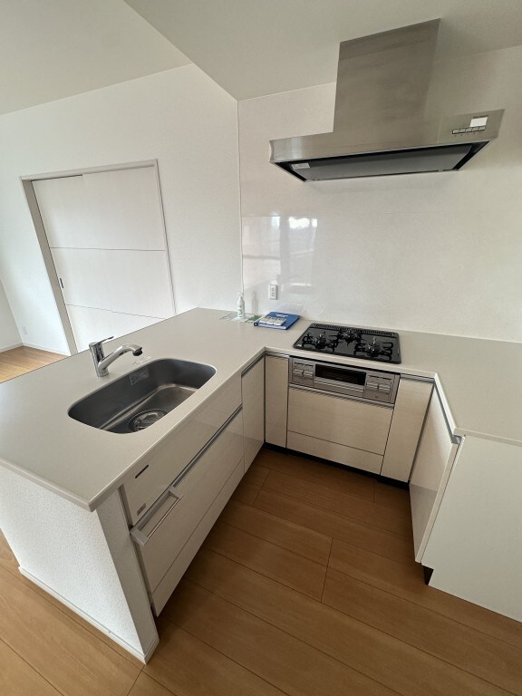 本町駅 徒歩2分 11階の物件内観写真