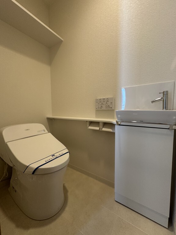 本町駅 徒歩2分 11階の物件内観写真