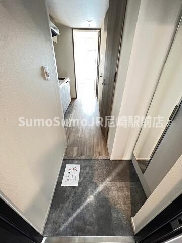 塚本駅 徒歩6分 7階の物件内観写真