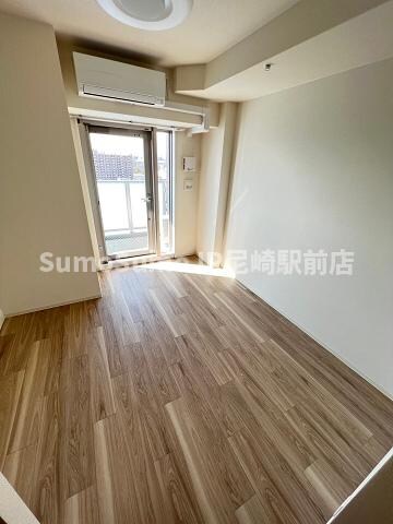 塚本駅 徒歩6分 7階の物件内観写真