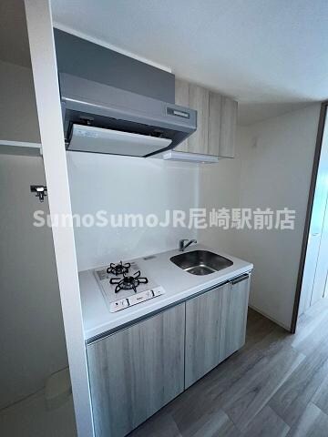 塚本駅 徒歩6分 7階の物件内観写真