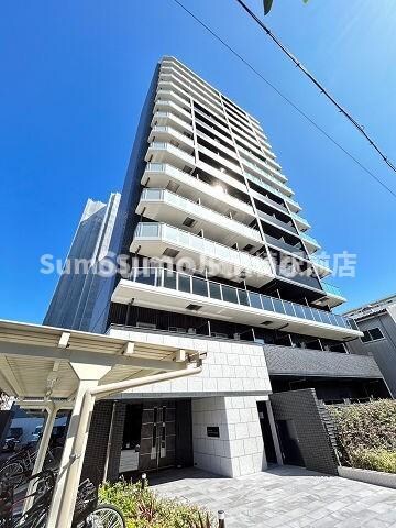 塚本駅 徒歩6分 7階の物件外観写真