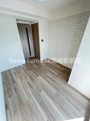 塚本駅 徒歩6分 7階の物件内観写真