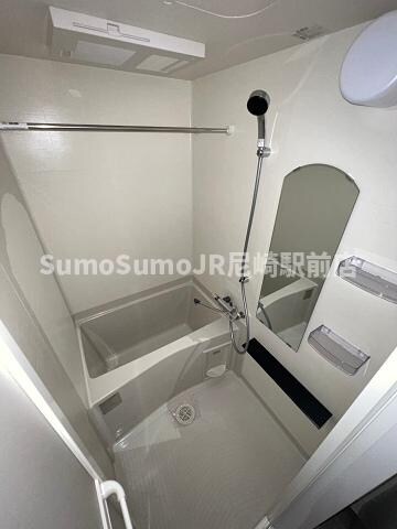 塚本駅 徒歩6分 7階の物件内観写真