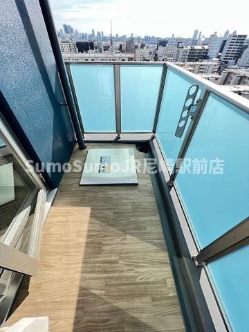 塚本駅 徒歩6分 7階の物件内観写真