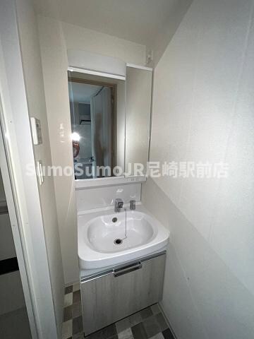 塚本駅 徒歩6分 7階の物件内観写真