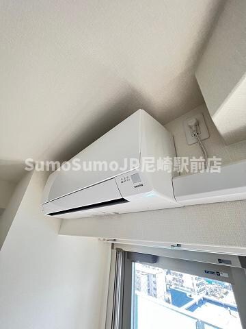 塚本駅 徒歩6分 7階の物件内観写真