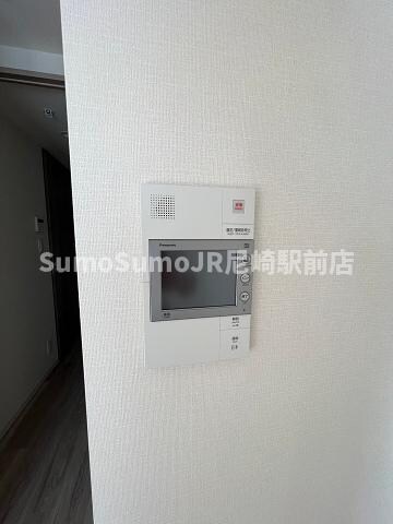 塚本駅 徒歩6分 7階の物件内観写真