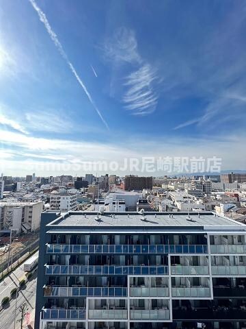 塚本駅 徒歩6分 7階の物件内観写真