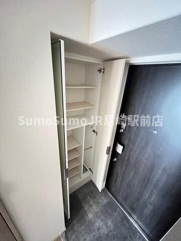 塚本駅 徒歩6分 7階の物件内観写真