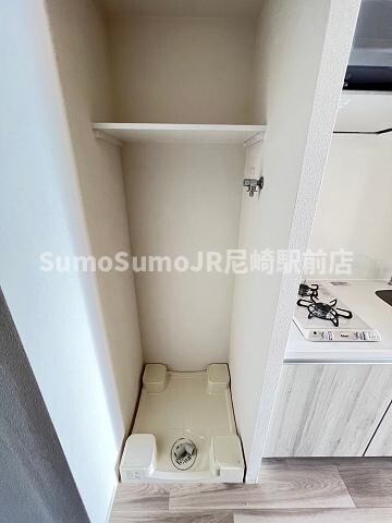 塚本駅 徒歩6分 7階の物件内観写真